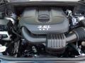 Bright Silver Metallic - Grand Cherokee Laredo Photo No. 24