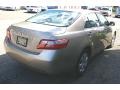 Desert Sand Metallic - Camry LE Photo No. 11