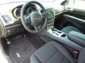 Bright Silver Metallic - Grand Cherokee Laredo Photo No. 25
