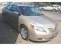 Desert Sand Metallic - Camry LE Photo No. 12