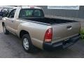 Desert Sand Mica - Tacoma Regular Cab Photo No. 5