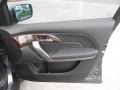 Grigio Metallic - MDX SH-AWD Technology Photo No. 12