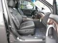 Grigio Metallic - MDX SH-AWD Technology Photo No. 13