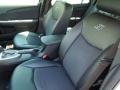 2013 Chrysler 200 S Sedan Front Seat