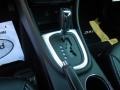  2013 200 S Sedan 6 Speed AutoStick Automatic Shifter