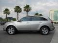 Palladium Metallic - MDX SH-AWD Technology Photo No. 4