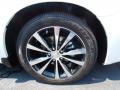 2013 Chrysler 200 S Sedan Wheel