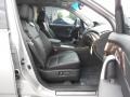 Palladium Metallic - MDX SH-AWD Technology Photo No. 13