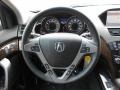 Palladium Metallic - MDX SH-AWD Technology Photo No. 17
