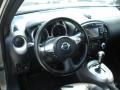 2011 Gun Metallic Nissan Juke SL AWD  photo #13