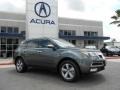 Grigio Metallic - MDX SH-AWD Technology Photo No. 1