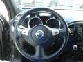 2011 Gun Metallic Nissan Juke SL AWD  photo #23