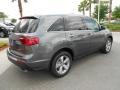 Grigio Metallic - MDX SH-AWD Technology Photo No. 8