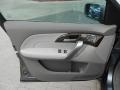 Grigio Metallic - MDX SH-AWD Technology Photo No. 10