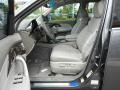 Grigio Metallic - MDX SH-AWD Technology Photo No. 11