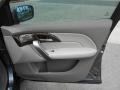 Grigio Metallic - MDX SH-AWD Technology Photo No. 12