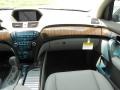 Grigio Metallic - MDX SH-AWD Technology Photo No. 16