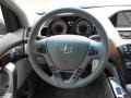Grigio Metallic - MDX SH-AWD Technology Photo No. 17