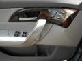 Grigio Metallic - MDX SH-AWD Technology Photo No. 24