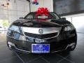Crystal Black Pearl - TL 3.5 Technology Photo No. 2