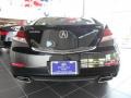 Crystal Black Pearl - TL 3.5 Technology Photo No. 3