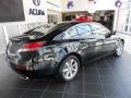 Crystal Black Pearl - TL 3.5 Technology Photo No. 4