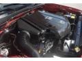 Radiant Red - Tacoma V6 TRD Sport Double Cab 4x4 Photo No. 44