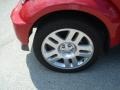 Redline 2-Coat Pearl - Nitro Heat 4x4 Photo No. 12