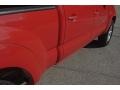 Radiant Red - Tacoma V6 TRD Sport Double Cab 4x4 Photo No. 55