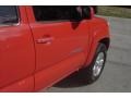 Radiant Red - Tacoma V6 TRD Sport Double Cab 4x4 Photo No. 57