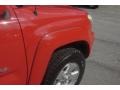 2005 Radiant Red Toyota Tacoma V6 TRD Sport Double Cab 4x4  photo #58