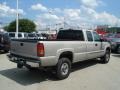 Silver Birch Metallic - Sierra 2500HD SLE Extended Cab 4x4 Photo No. 5