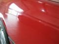 Vermillion Red - Thunderbird SC Super Coupe Photo No. 11