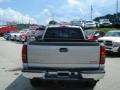 Silver Birch Metallic - Sierra 2500HD SLE Extended Cab 4x4 Photo No. 6