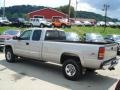 Silver Birch Metallic - Sierra 2500HD SLE Extended Cab 4x4 Photo No. 7