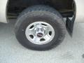 Silver Birch Metallic - Sierra 2500HD SLE Extended Cab 4x4 Photo No. 11