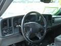Silver Birch Metallic - Sierra 2500HD SLE Extended Cab 4x4 Photo No. 13