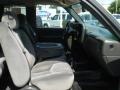 Silver Birch Metallic - Sierra 2500HD SLE Extended Cab 4x4 Photo No. 17