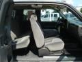 Silver Birch Metallic - Sierra 2500HD SLE Extended Cab 4x4 Photo No. 18