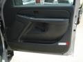 Silver Birch Metallic - Sierra 2500HD SLE Extended Cab 4x4 Photo No. 19