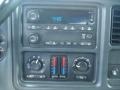 Silver Birch Metallic - Sierra 2500HD SLE Extended Cab 4x4 Photo No. 21