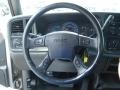 Silver Birch Metallic - Sierra 2500HD SLE Extended Cab 4x4 Photo No. 22