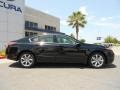 2012 Crystal Black Pearl Acura TL 3.5  photo #8