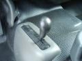 Silver Birch Metallic - Sierra 2500HD SLE Extended Cab 4x4 Photo No. 23