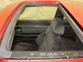 1990 Ford Thunderbird SC Super Coupe Sunroof