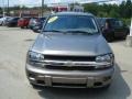 Graystone Metallic - TrailBlazer LS 4x4 Photo No. 2