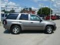 Graystone Metallic - TrailBlazer LS 4x4 Photo No. 4