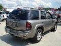 Graystone Metallic - TrailBlazer LS 4x4 Photo No. 5