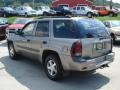 Graystone Metallic - TrailBlazer LS 4x4 Photo No. 7