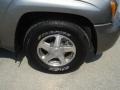 Graystone Metallic - TrailBlazer LS 4x4 Photo No. 9